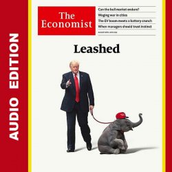 The Economist in Audio - 20 August 2022