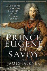 Prince Eugene of Savoy