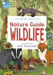 RSPB Nature Guide Wildlife