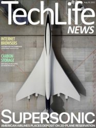 Techlife News - August 20, 2022