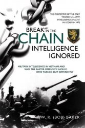 Break in the Chain: Intelligence Ignored