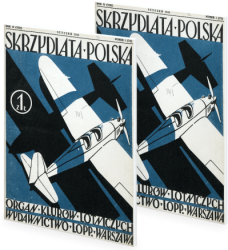 Skrzydlata Polska 1931-01