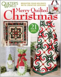 Quilter's World Special Edition - Christmas 2022