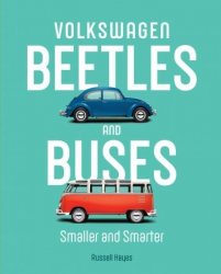 Volkswagen Beetles and Buses: Smaller and Smarter