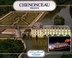 Chenonceau (L'Instant Durable 01)