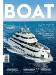 Boat International US Edition - September 2022