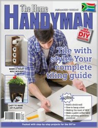 The Home Handyman - July/August 2022