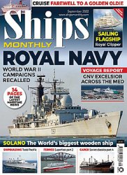 Ships Monthly 2022-09