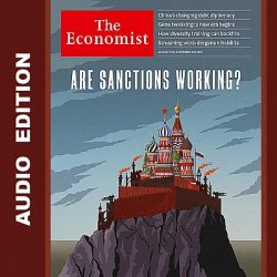 The Economist in Audio - 27 August 2022