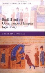 Basil II and the Governance of Empire (976-1025)