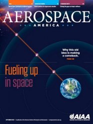 Aerospace America - September 2022