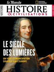 Le Monde Histoire & Civilisations Hors-Serie - Septembre 2022