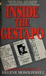 Inside the Gestapo