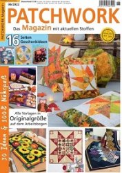 Patchwork Das Magazin 6 2022