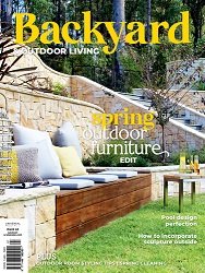 Backyard & Outdoor Living 60 2022