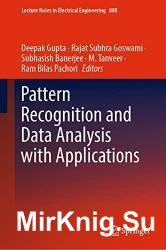 Pattern Recognition and Data Analysis with Applications