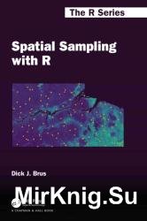 Spatial Sampling with R