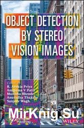 Object Detection by Stereo Vision Images