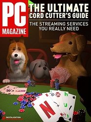 PC Magazine  September 2022