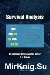 Survival Analysis (2023)