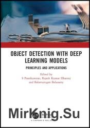 Object Detection with Deep Learning Models Principles and Applications