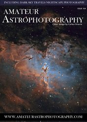 Amateur Astrophotography  Issue 104 2022