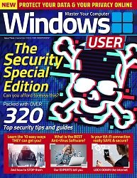 Windows User 3 2022