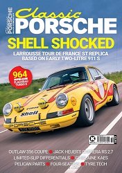 Classic Porsche  October 2022