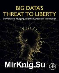 Big Data's Threat to Liberty: Surveillance, Nudging, and the Curation of Information