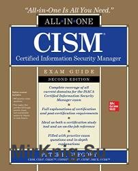 CISM Certified Information Security Manager All-in-One Exam Guide, 2nd Edition