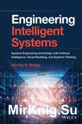 Engineering Intelligent Systems: Systems Engineering and Design with Artificial Intelligence, Visual Modeling