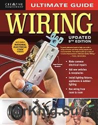 Ultimate Guide Wiring, Updated 9th Edition