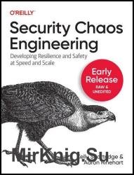 Security Chaos Engineering (Early Release)