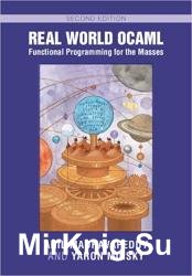 Real World OCaml: Functional Programming for the Masses, Second Edition
