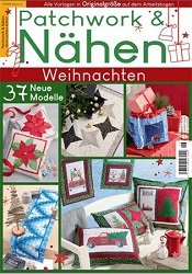 Patchwork & Nahen Spezial 6 2022