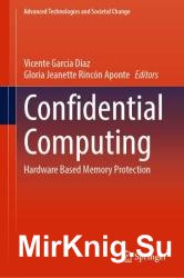 Confidential Computing: Hardware based Memory Protection