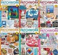 Patchwork Magazin -  2022