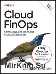 Cloud FinOps, 2nd Edition (Early Release)