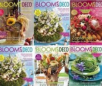 Bloom's Deco -  2020