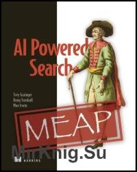 AI powered Search (MEAP V13)