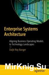 Enterprise Systems Architecture: Aligning Business Operating Models to Technology Landscapes