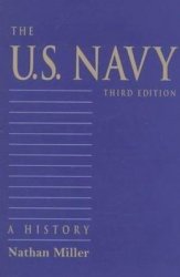 The U.S. Navy: A History