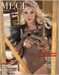 Mece Magazine  September 2022