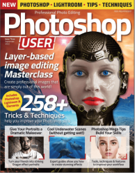 Photoshop User Issue 3 September 2022