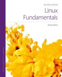 Linux Fundamentals, 2nd Edition