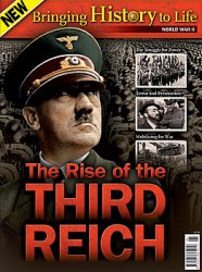 A Rise of the Third Reich (Bringing History to Life)