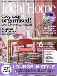 Ideal Home UK - September 2022