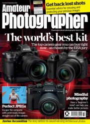 Amateur Photographer - 6 September 2022