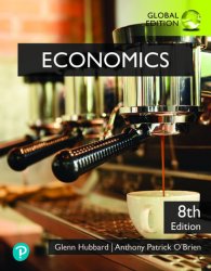 Economics, Eighth Edition, Global Edition