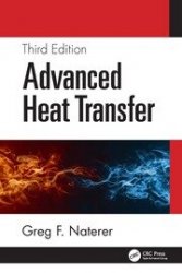 Advanced Heat Transfer, Third Edition